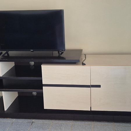 Apartamento De Frente Para O Mar Em Luis Correia Dış mekan fotoğraf