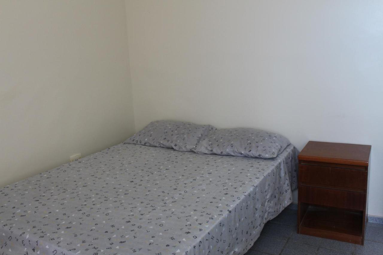 Apartamento De Frente Para O Mar Em Luis Correia Dış mekan fotoğraf