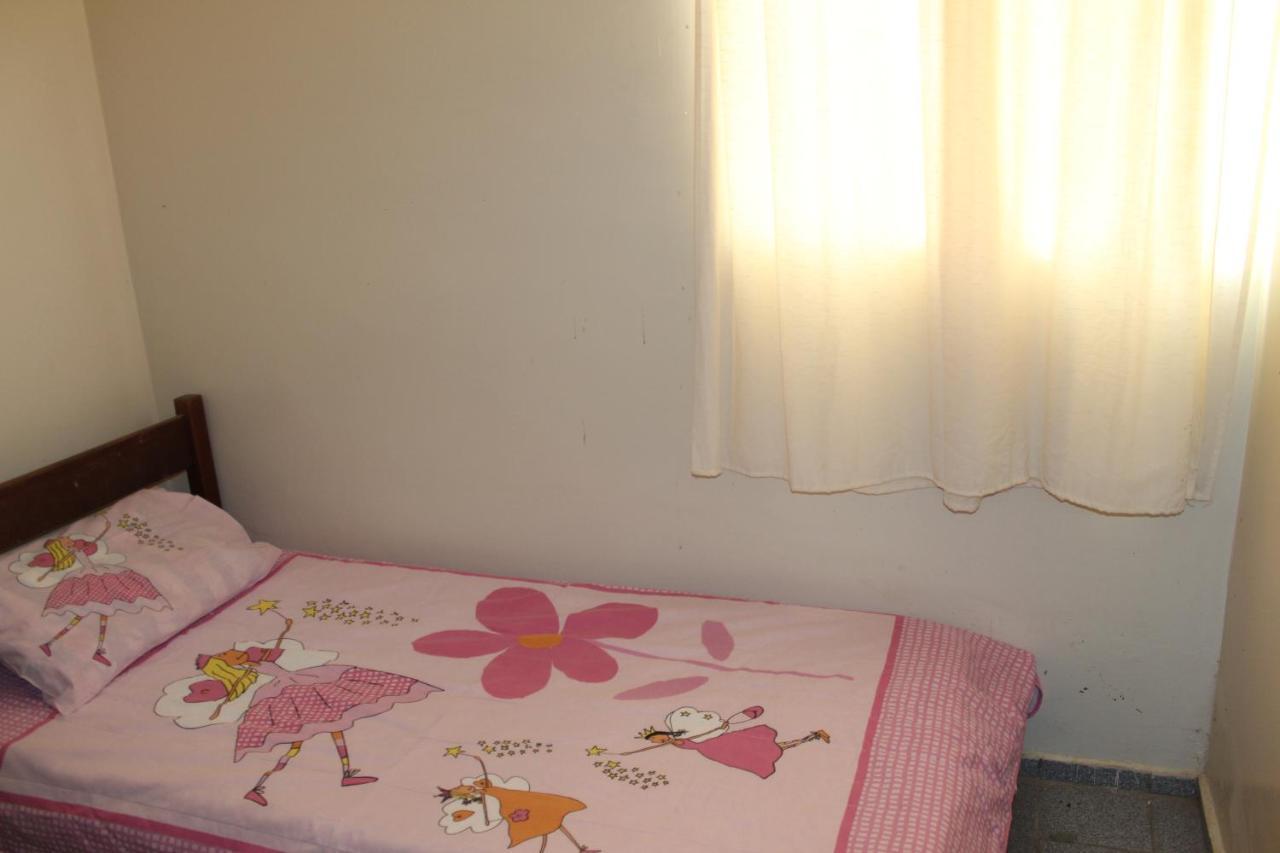 Apartamento De Frente Para O Mar Em Luis Correia Dış mekan fotoğraf